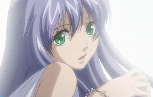 多图流看了圣斗士冥王神话lc中的雅典娜再去看车田的冥王神话nd感觉