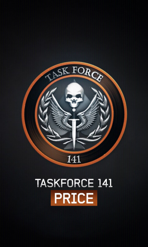 手机控自己做了几个mw3里各部队徽章的开机动画sasdeltatf141fsb安卓