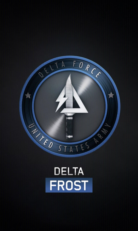 手机控自己做了几个mw3里各部队徽章的开机动画sasdeltatf141fsb安卓