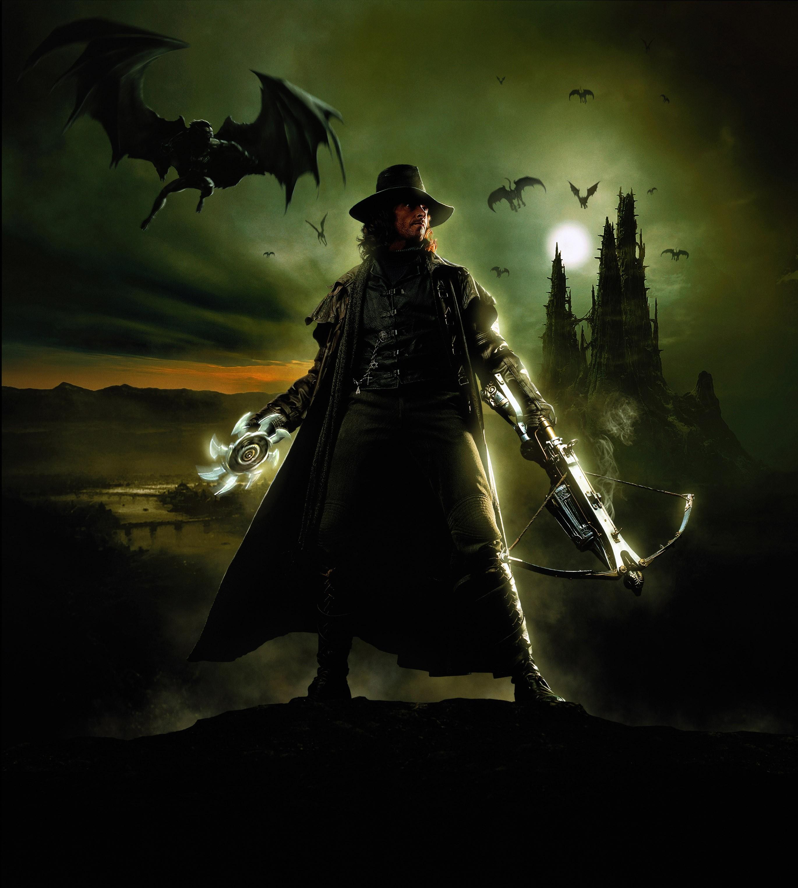 暗黑3角色人物原型其实我就觉得猎魔人很到位