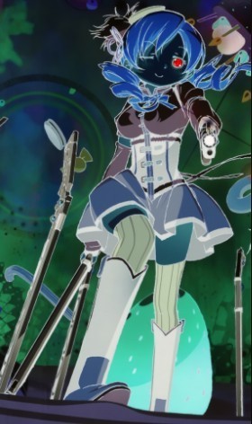 修养]今天除了要好好陪三次元的妈妈,也不要忘了二次元戏服的欧卡桑哦