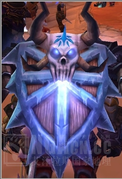 高玩速速来60级纳克萨玛斯武器属性和模型一览多图杀猫