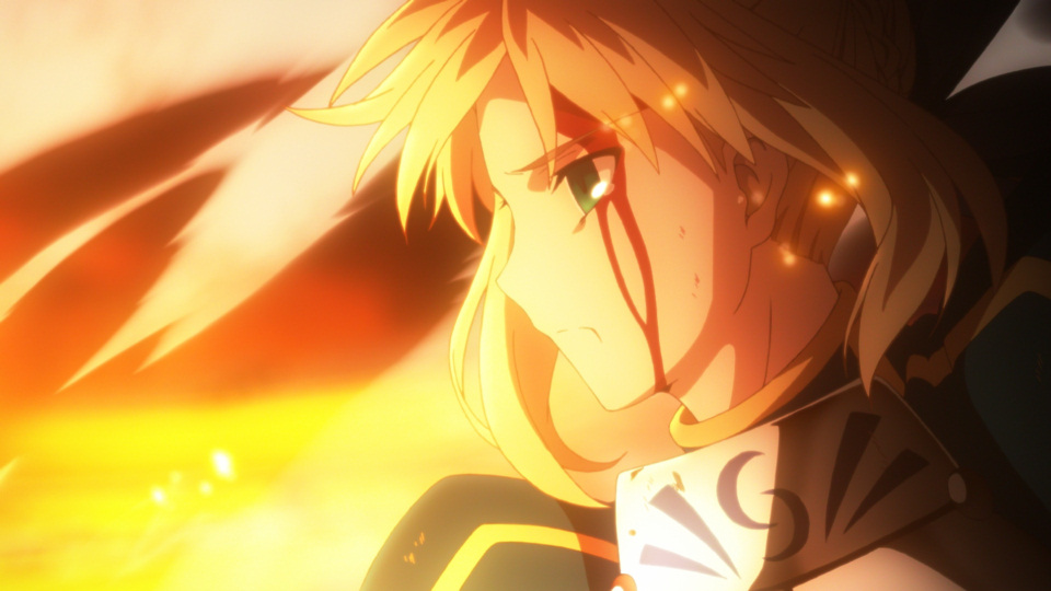 新番讨论fatezerofatezero2ndep25完结更新720p下载