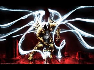 寻一壁纸泰瑞尔的