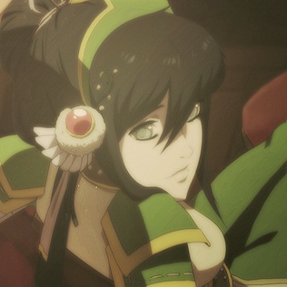 楼主被电到了谁知道这张的拓芙是哪集出现的