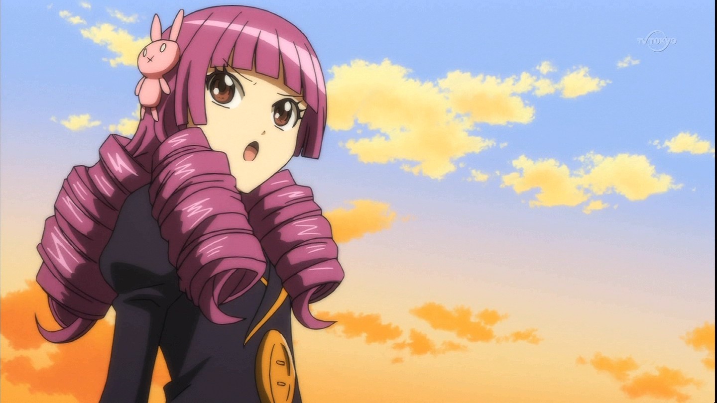 [新番讨论]贫乏神来了!最终话(第二季制作决定)