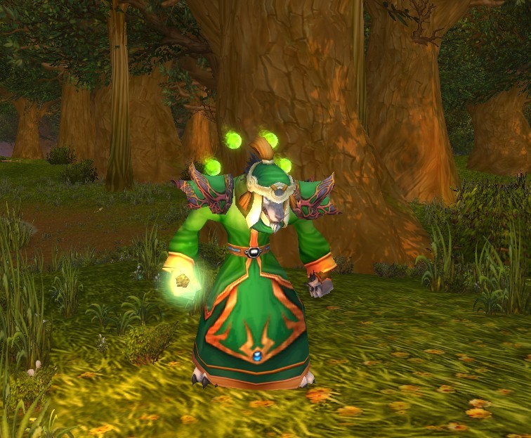 [幻化集中讨论]秀一下你的狂霸拽吊酷 , 恶魔深渊 - abyss of demons