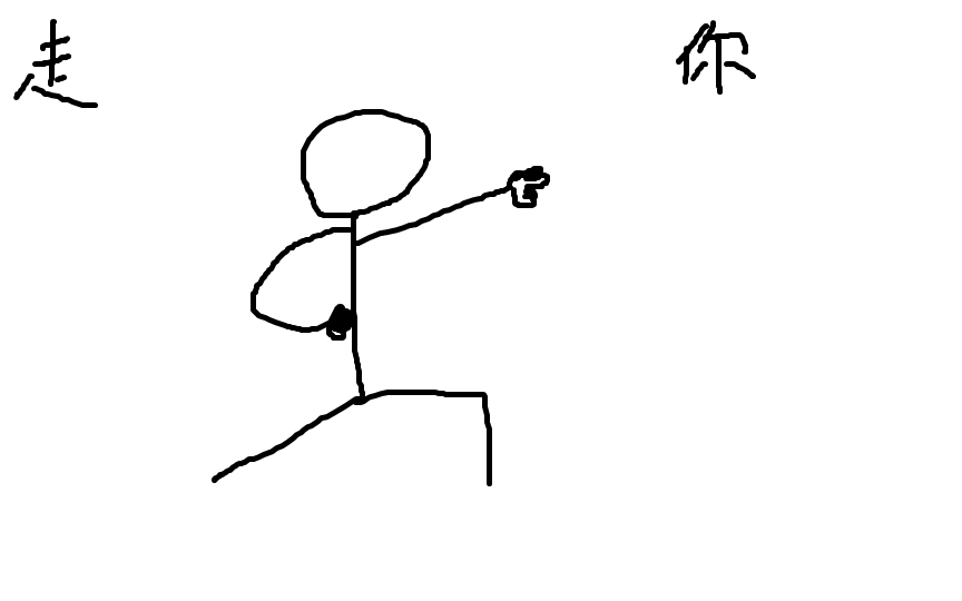 跟风.渣画风(不要新开贴.