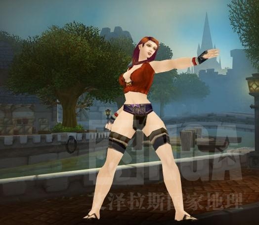 纳鲁短裤是不是绝版了啊