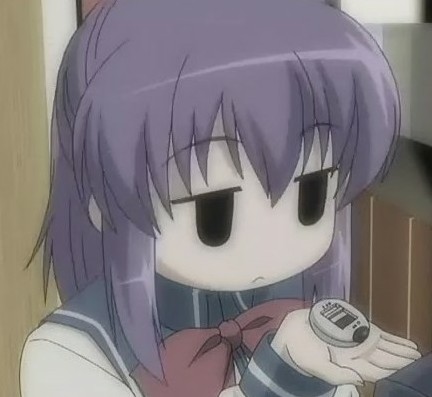 等等我不服难道只有我一个人认为御庭摘希和藤乃紫音很像吗