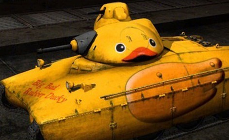 [小白楼主系列] amx40这奇葩车怎么用?