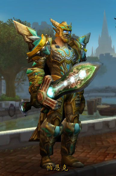 终于结束的了t7.5的怨念,特来发贴