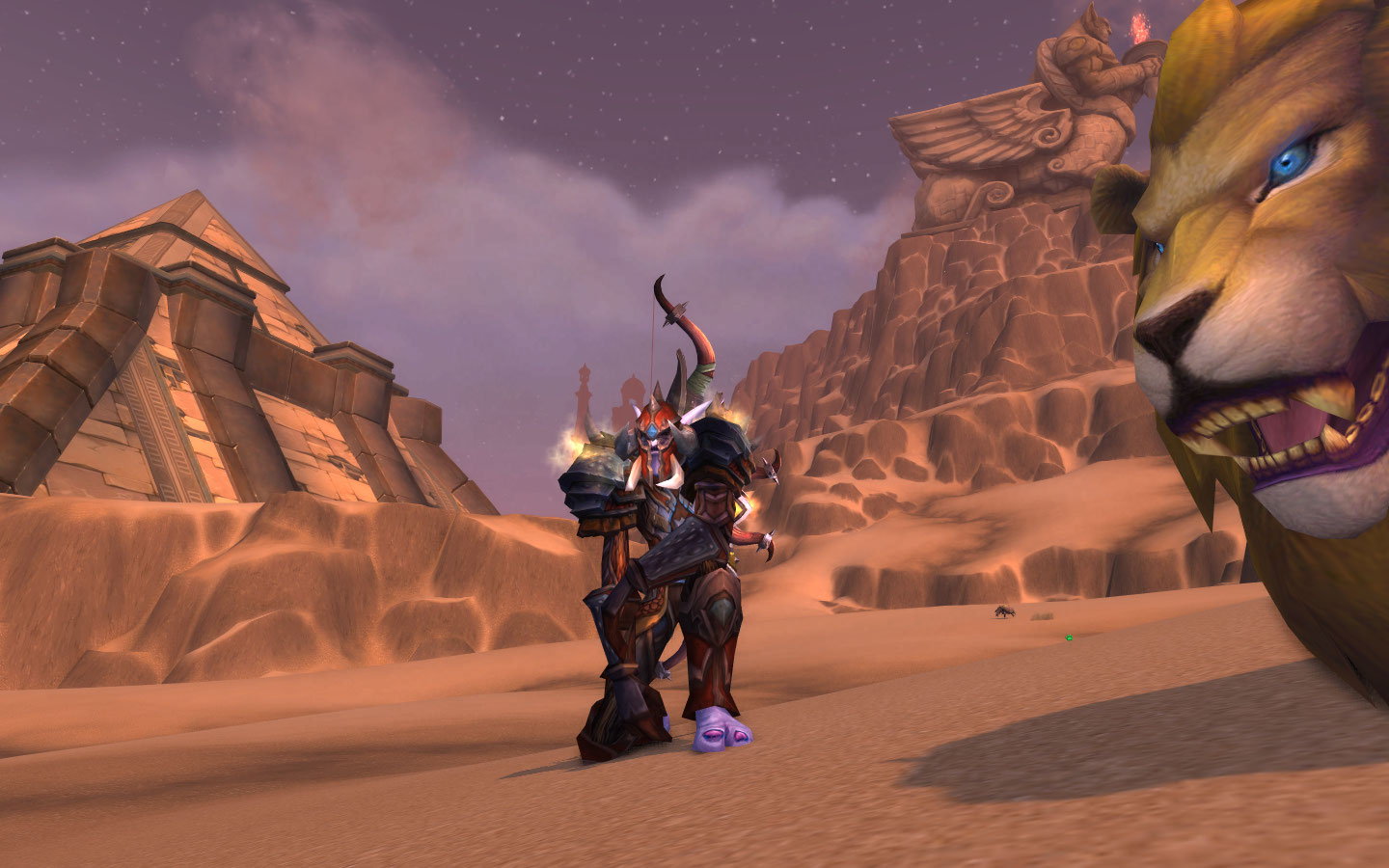 纪念全职业制霸上178首页拉十职业幻化套装赏析那些年我们追的wow可以