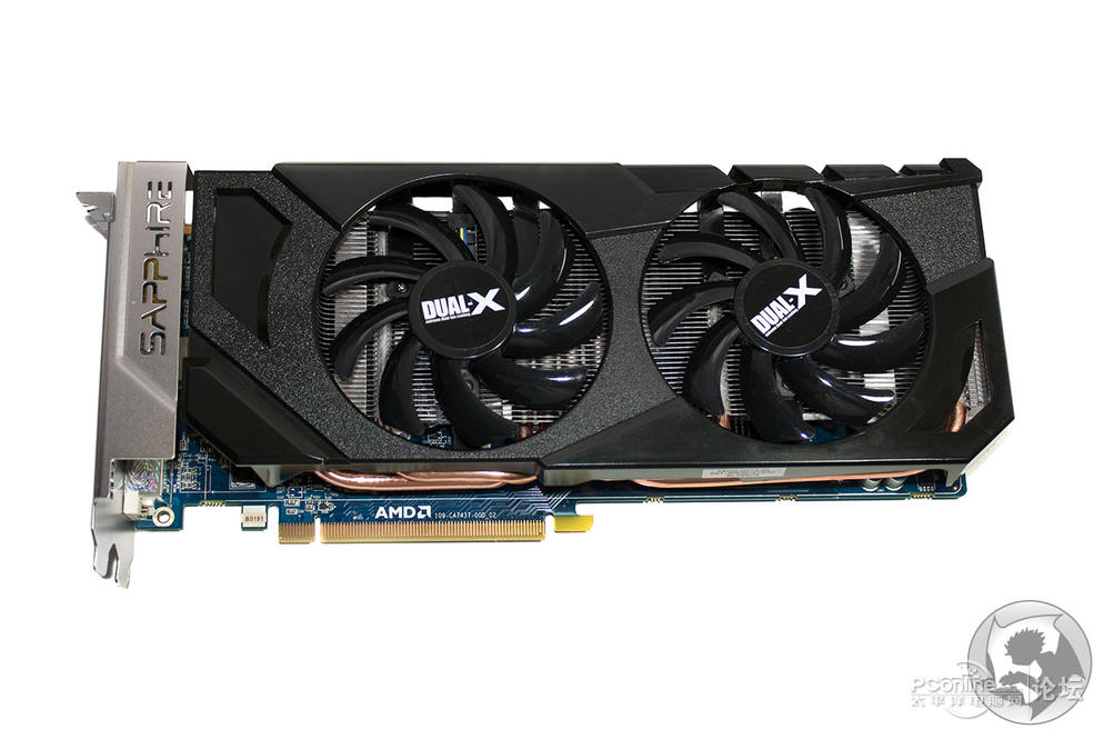 硬件产品讨论蓝宝石hd78702gbgddr5xtwithboost