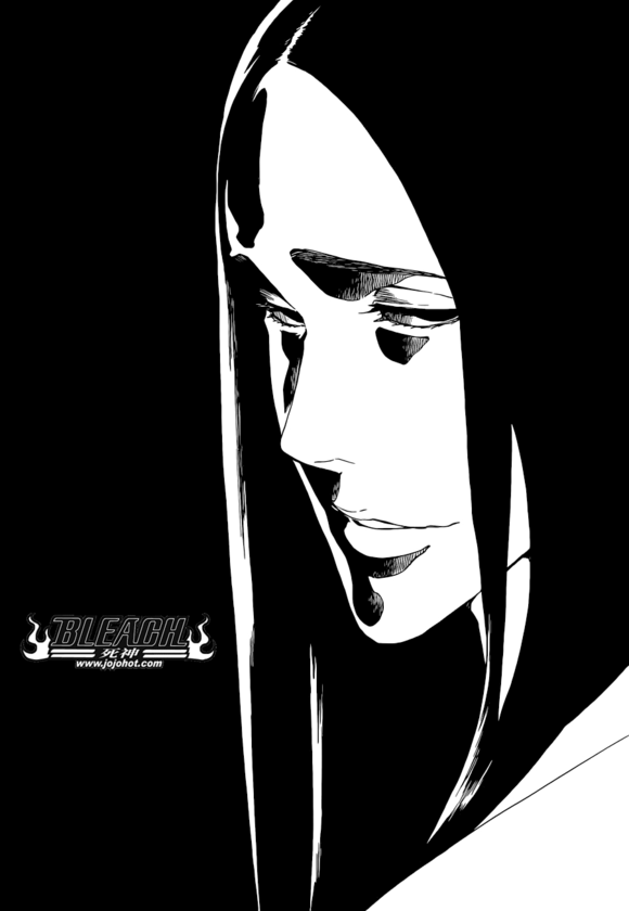 搬运那啥最新的死神谁看了毁童年啊