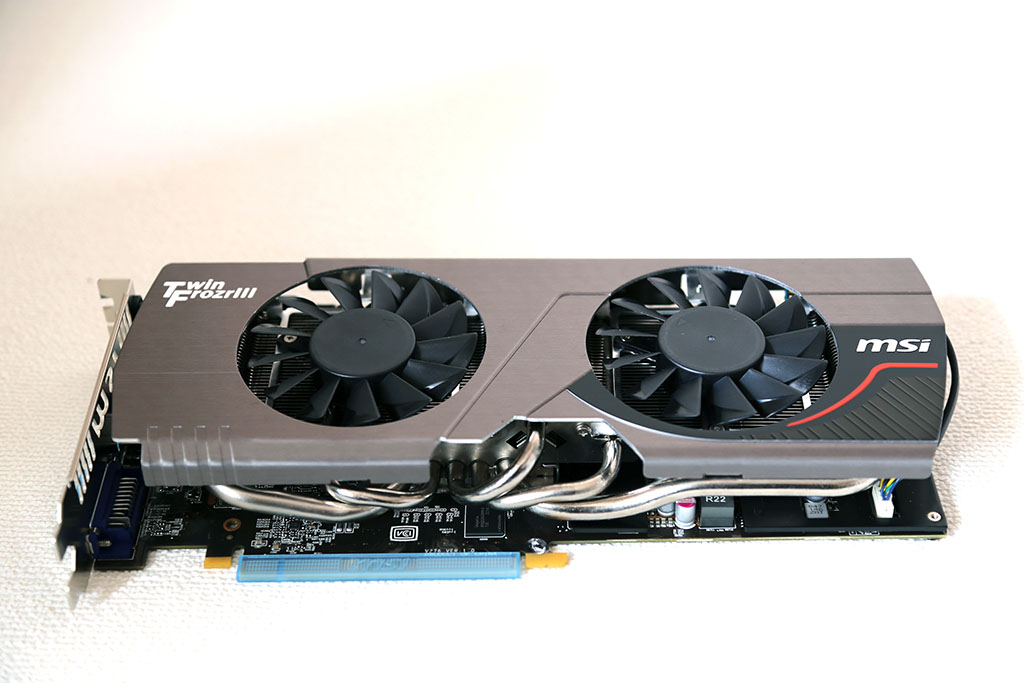 作业贴今天msi7950到手了想想很美现实很骨感啊更新玩一小时游戏显卡