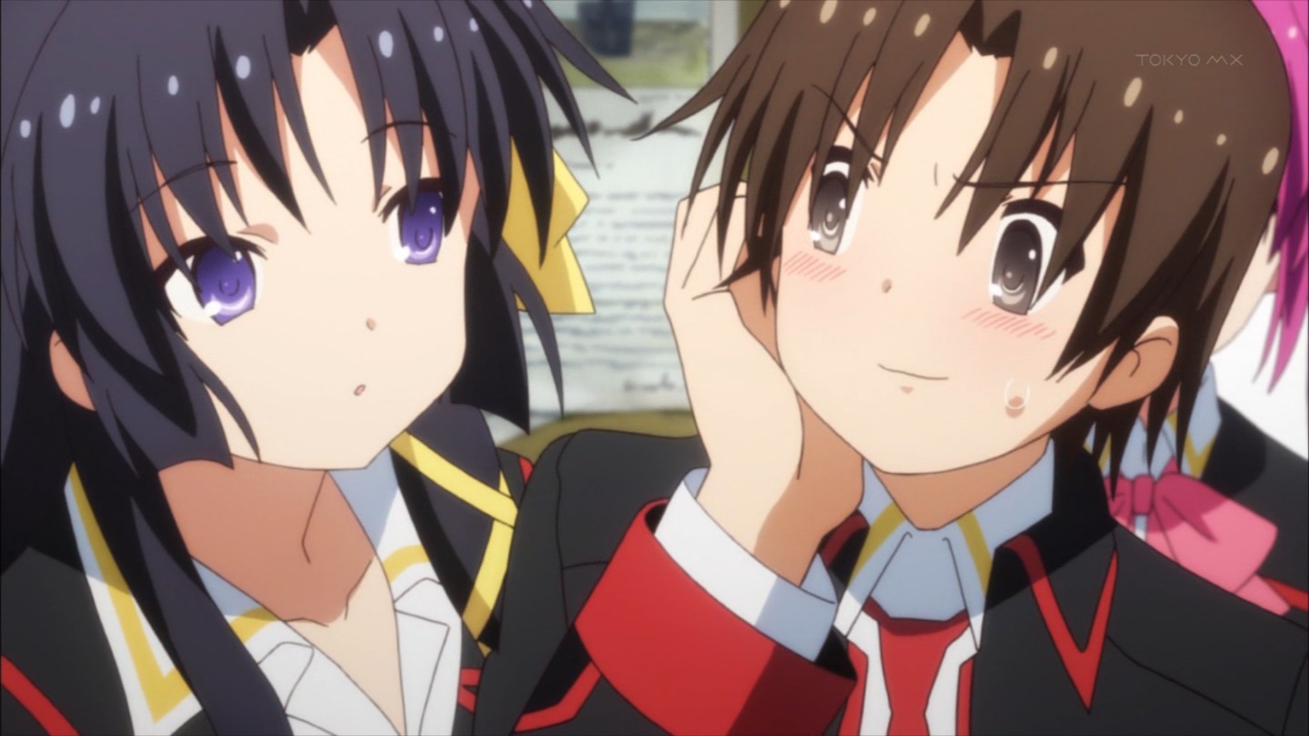 新番讨论littlebusters第25话最后のひとり熟肉更新