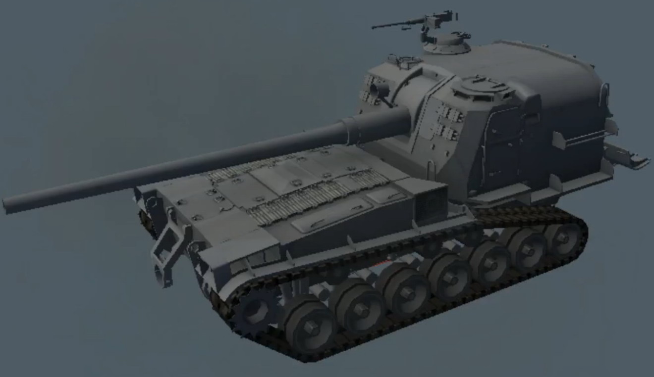 会分成两辆车,顶楼图敞篷的是su-14-1,原来的su-14可以改称su-14-2