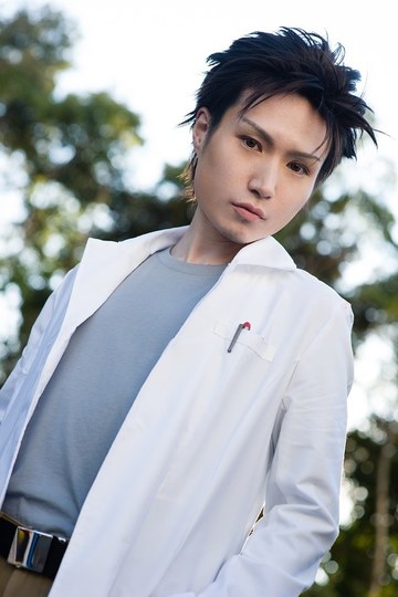 转载代表路西法来收割灵魂日本伪娘coserののみーnonomy访谈