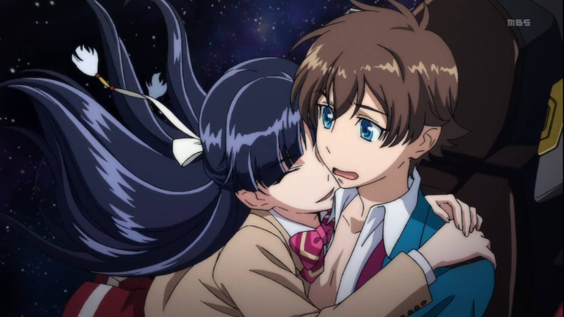 新番讨论b站熟肉革命机valvrave第二话我跟你讲神擦弹神geass神速熟肉