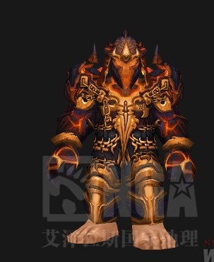 鞋子萨满s2残酷角斗士一套求鞋子幻化各位亲们给点意见