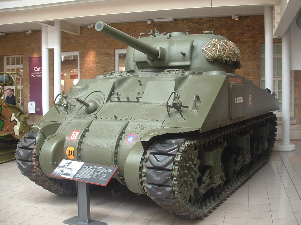 坦克世界有奖活动每周坦克m4谢尔曼中型坦克