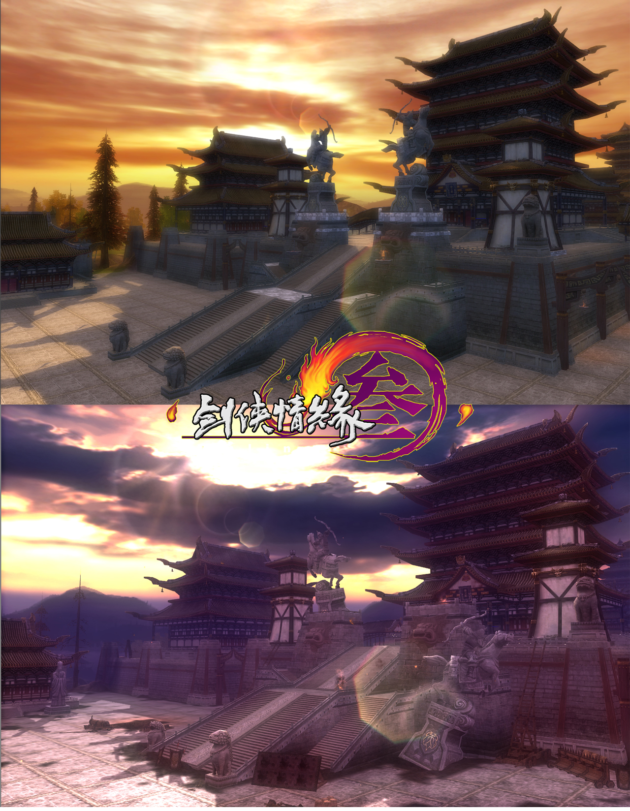 话题] 东都哈士奇,已成过往事, 剑网3论坛[f-786