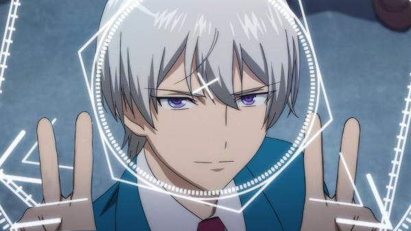 新番讨论b站熟肉革命机valvrave第四话这集让你们知道谁才是女主角