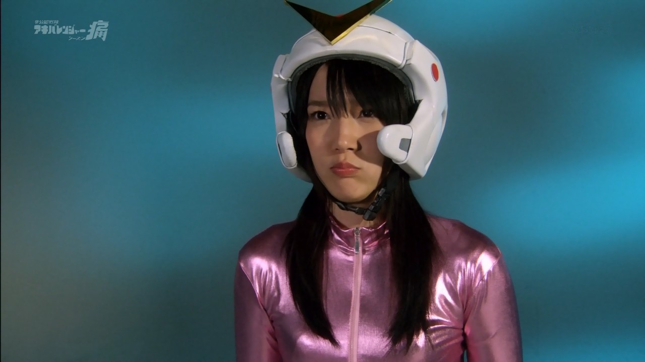 新番讨论非公认战队秋叶原连者痛季6话熟肉总算出了