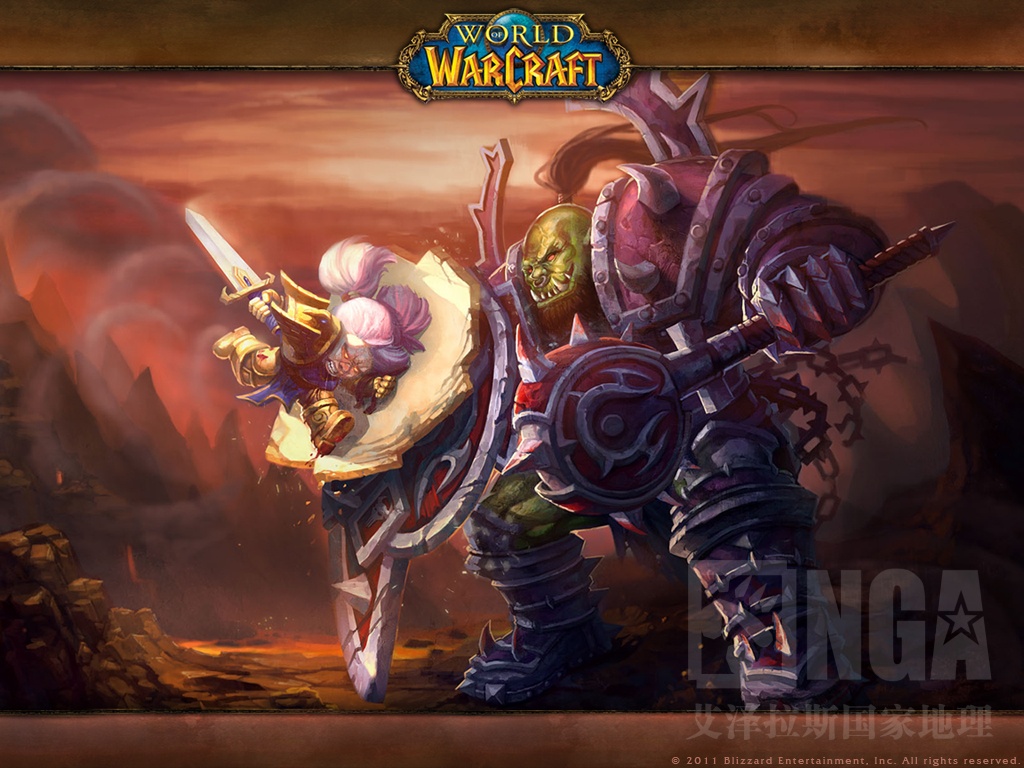 无意中看到的图