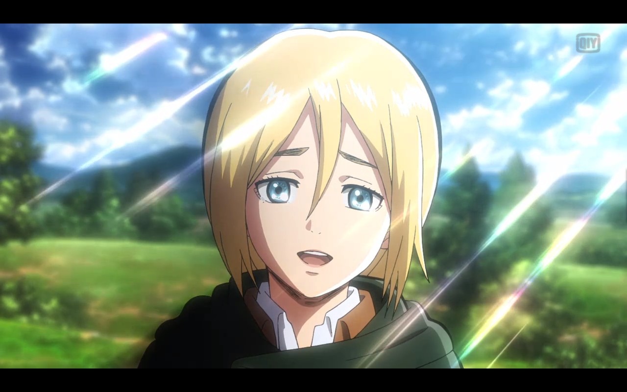 [砖楼]《进撃の巨人》12卷限定oad (100页开始) [生肉][完结]