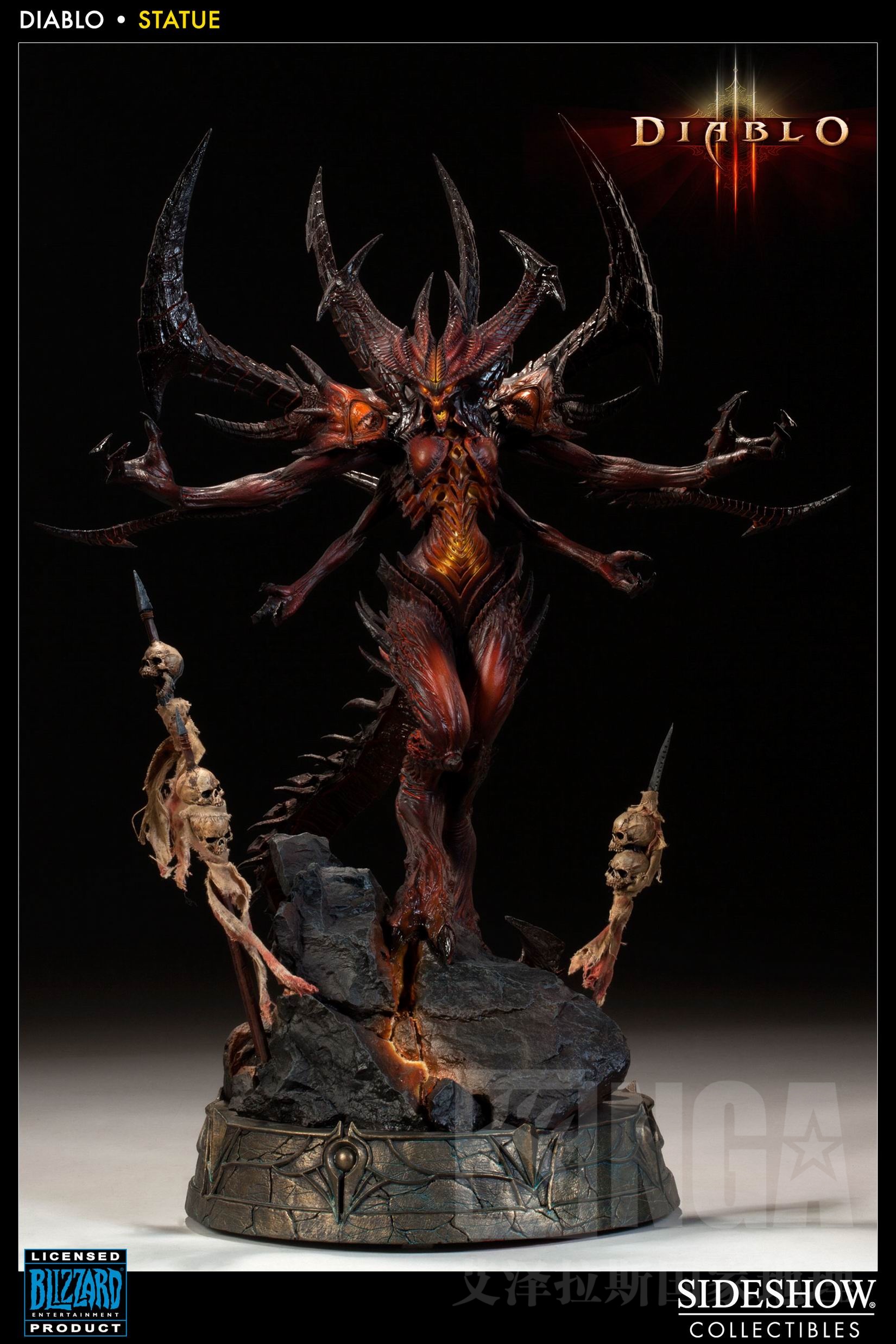 剧情相关讨论疑问刚看暗黑3资料片的原画感觉智慧天使的结局已经决定