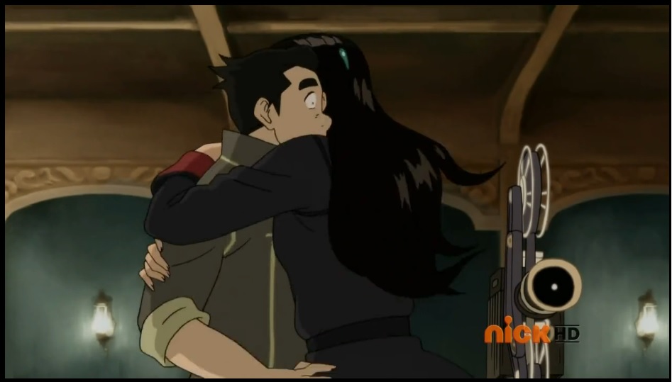 新番讨论科拉传奇第二季终于轮到弟弟君开后宫了