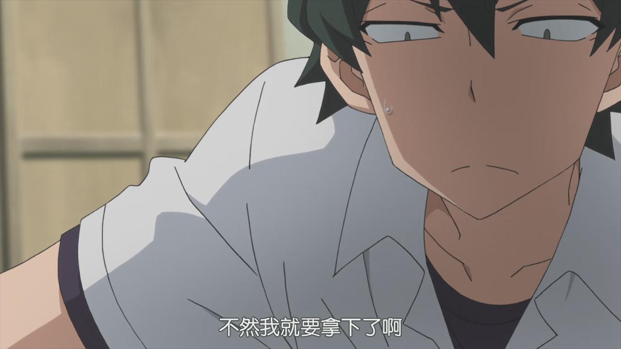 大春物大老师ova出了我就说还是静老师才是主线