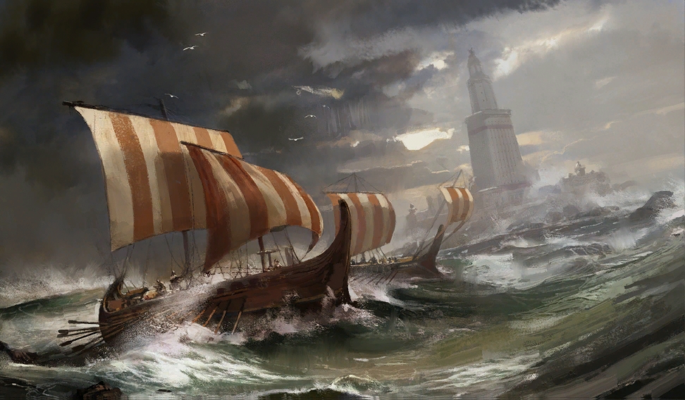 壁纸向福利这是一个坑你知道文明5里的隐藏奇观吗文明5资料片全奇观