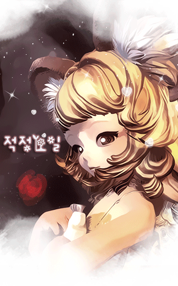 [搬运] 一组有爱的剑灵gif图~感觉不错搬来分享下