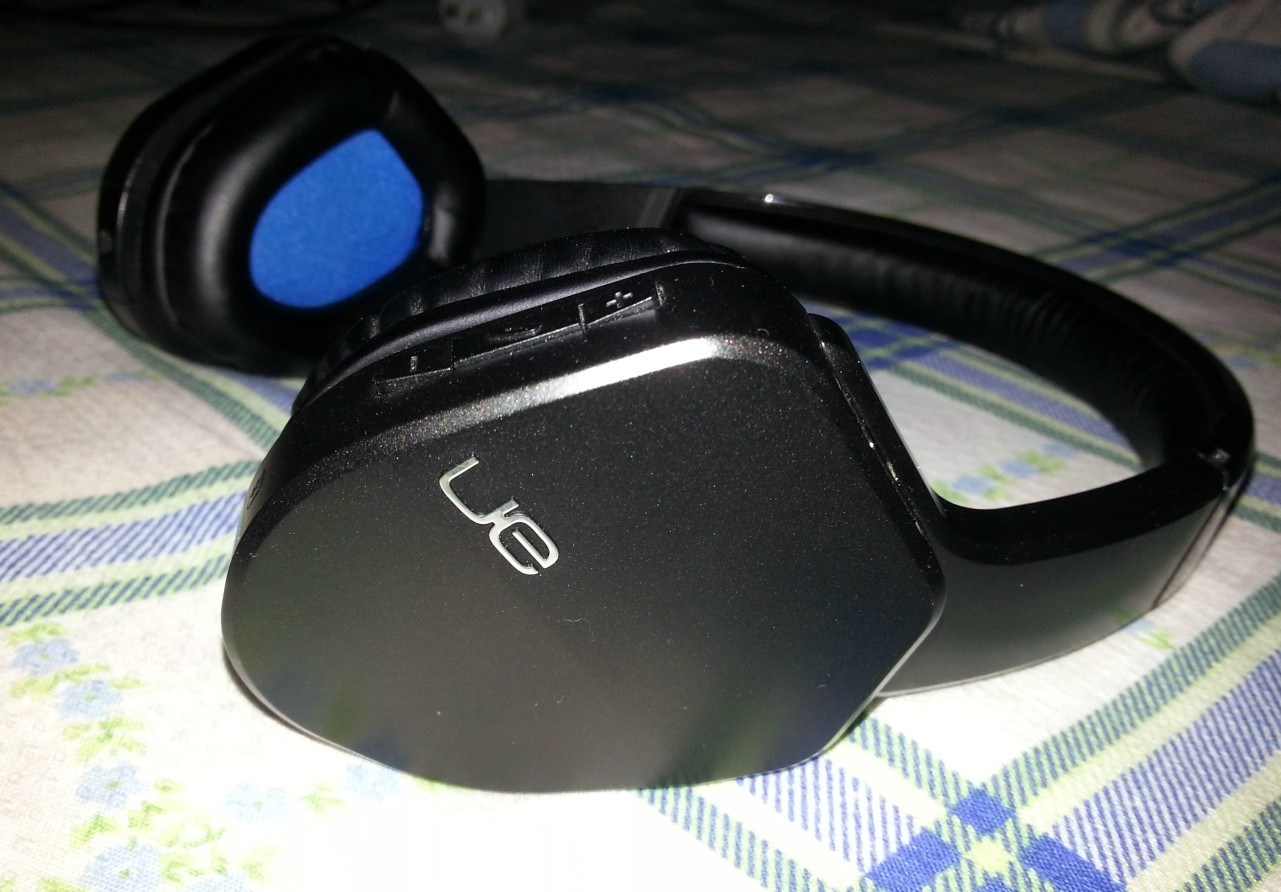 数码类产品蓝牙耳机好像很不受待见罗技ue4500蓝牙耳机作业