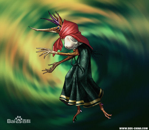 福利资源搬运魔物娘图鉴更新no136奇奇莫拉妹抖好棒好棒的话说这魔物