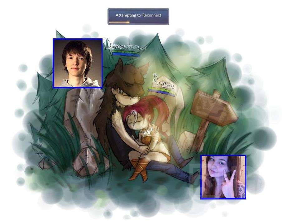 福利gmb战队著名打野选手diamond最新reddit访谈录20131210