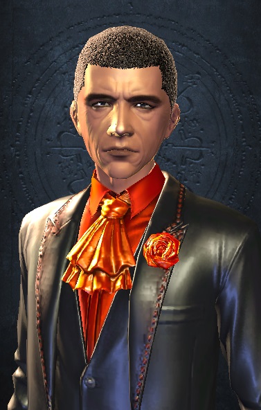 奥观海同志前来参见