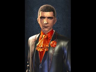 奥观海同志前来参见