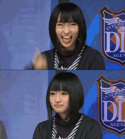 天国的兵库北长得再萌也怕截图啊悠木碧的瞬间颜艺暂停党你们赢了