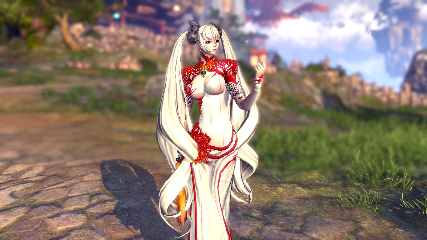 打算搜索一下天女什么时装好看 结果搜到nga一群吐槽天女什么奇行族