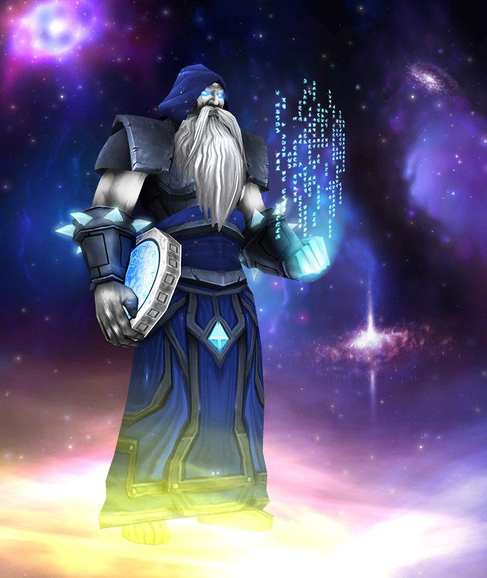 其他泰坦到底长什么样也许是这样图