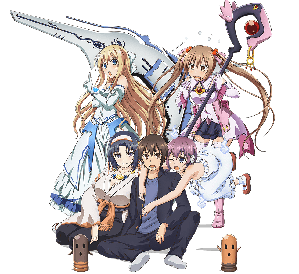 六叠间の侵略者今夏放送预定