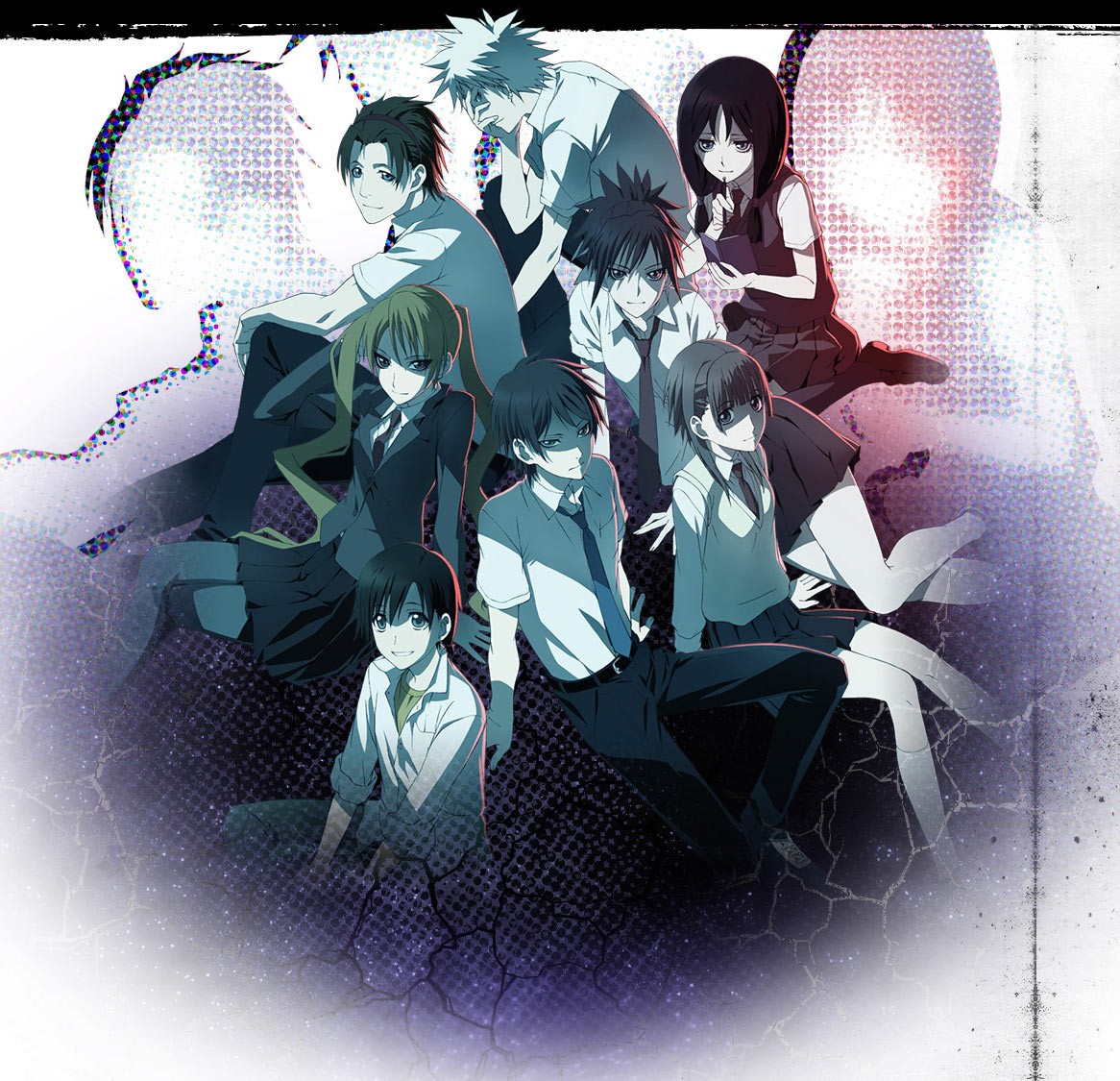 m3黑钢staffcast主题曲公布4月21日开播