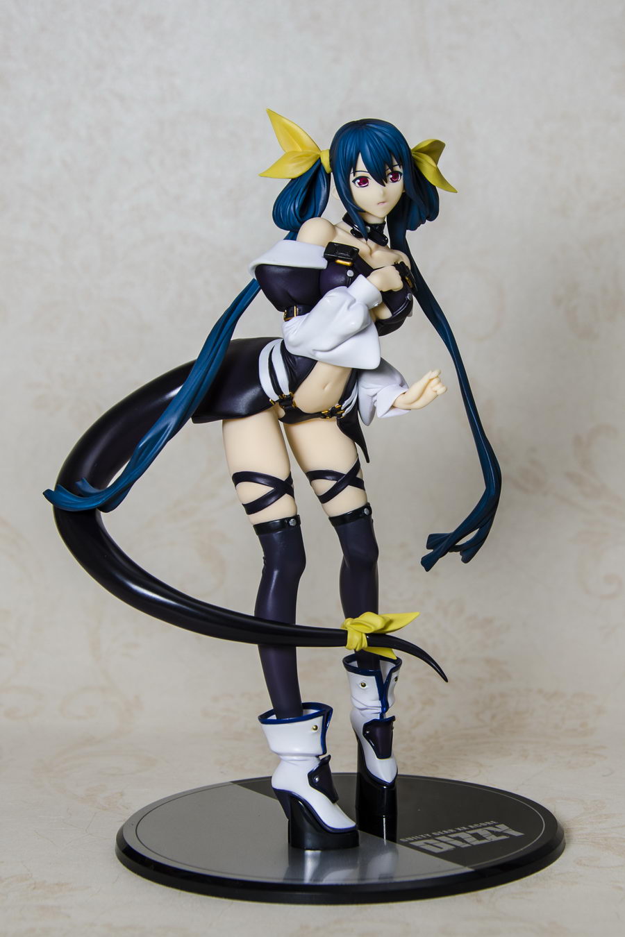 塑料妹子alterdizzy再再版