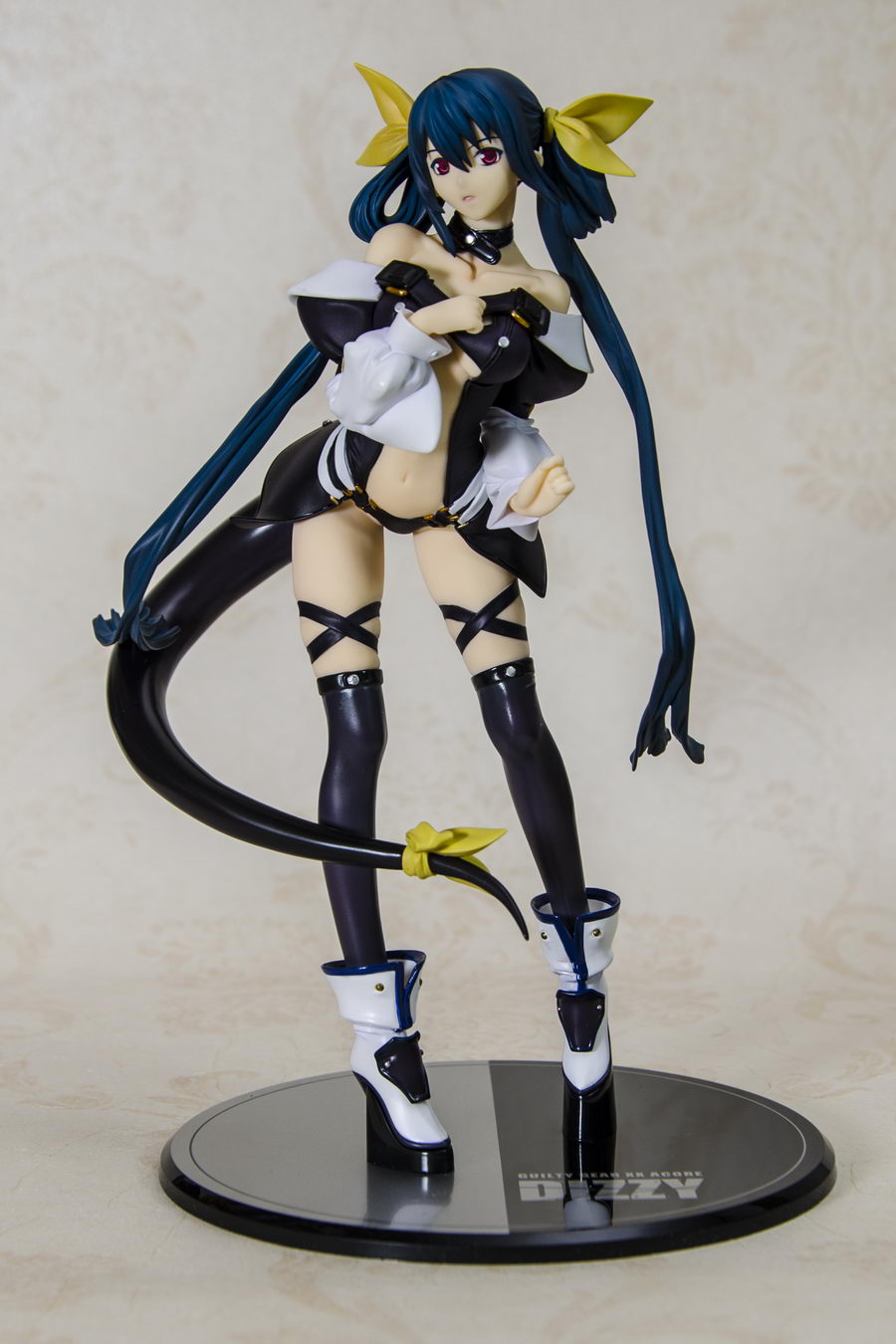 塑料妹子alterdizzy再再版