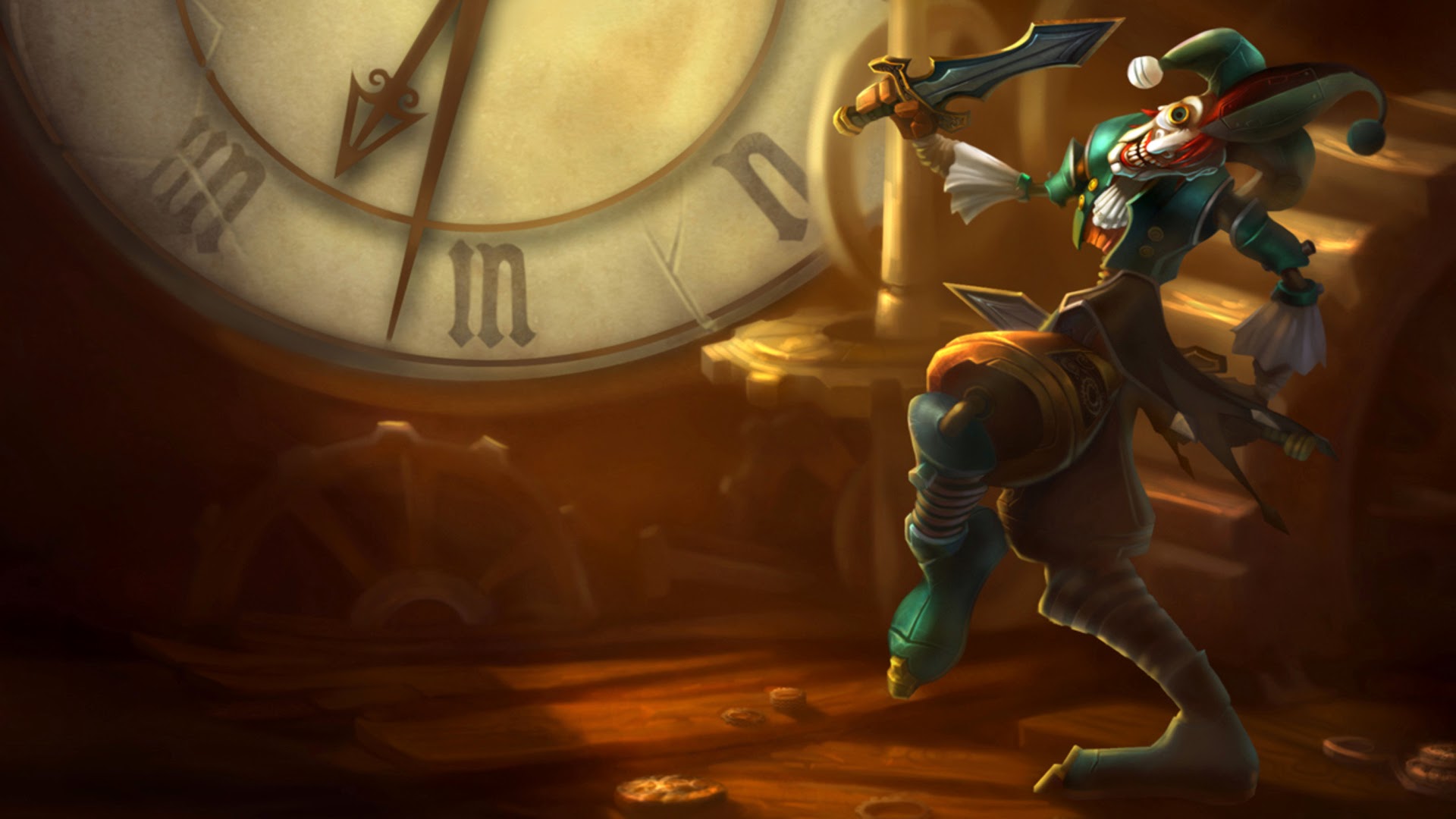 我正在用的壁纸图包80楼413更新第二弹壁纸质量更高大家看到有好的lol