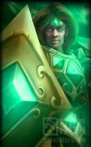 梦魇科加斯的原画太糟糕了吧